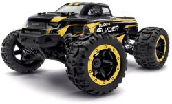 HPI Racing Монстер трък с дистанционно управление HPI Racing Blackzon Slyder MT 1/16 4WD Electric Monster Truck - Yellow HPI540116 (HPI540116)