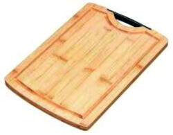  Smile Bambusz Vágódeszka - 40x29x1, 8 cm (SDB-4)