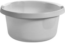 Keter "Essentials" kerek tál 4l szürke (241747)