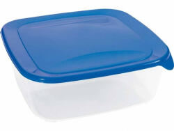 Keter "Fresh & Go" szögletes ételtartó 2.9l (182277)