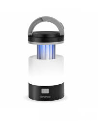 Orava Elektromos rovarcsapda 3: 1-ben hordozható (MK-7)