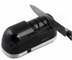 Orava Késélező elektromos 230V 40W kétfokozatú élezőrendszer (BN-45B)