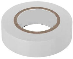 BEMKO Szigetelő szalag, 20m, 19mm, fehér BEM (E30-PVC1920WH)