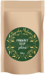 PaprikaMolnár Kft Pörkölt alap pikáns 250 g/papírtasak