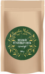 PaprikaMolnár Kft Mexikói fűszerkeverék csemege 200 g/papírtasak