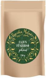 PaprikaMolnár Kft Cajun pikáns fűszersó 250 g/papírtasak