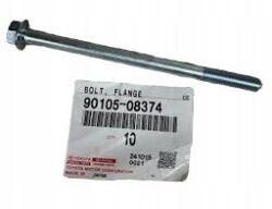 Toyota Injektor Csavar Toyota D4D Avensis Corolla Hilux RAV4 9010508374 Eredeti