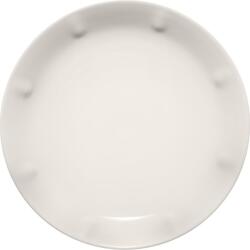 Iittala Farfurie Solare 27 cm, albă (1079701)