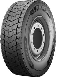 Michelin Anvelopa Michelin 205/75 R17, 5 124/122m X Multi D M+s 3pmsf Tl