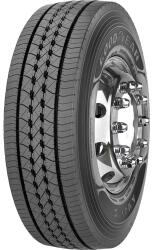 Goodyear Anvelopa Goodyear 265/70 R19, 5 140/138m Kmaxs G2 M+s 3pmsf