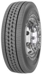 Goodyear Anvelopa Goodyear 215/75 R17, 5 128/126m Kmax S G2 M+s 3pmsf Tl