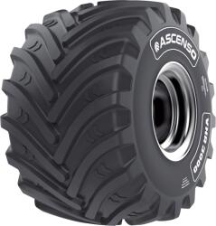 Ascenso Anvelopa Ascenso Vf 1050/50 R32 198d/198a8 Vhr3000 Cfo Sbsg Tl