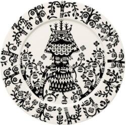 Iittala Farfurie plată Taika 27 cm neagră (1011639)