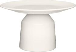 Iittala Pateră Solare înaltă, albă (1079715) Tava