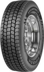 Fulda Anvelopa Fulda 315/70 R22, 5 154l Regioforce 3 M+s 3pmsf Tl