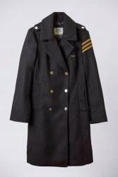 Aeronautica Militare Női Kabát Aeronautica Militare méret 36 - allegro - 128 075 Ft