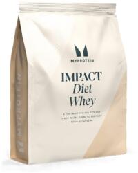 Myprotein Impact Diet Whey [2500 грама] Бисквити с крем