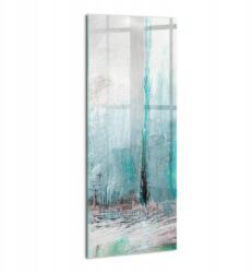 Wallfluent Fotó-kép falra, irodába, gyors szerelés, háttér, absztrakció, festékek (010010010180100074984)