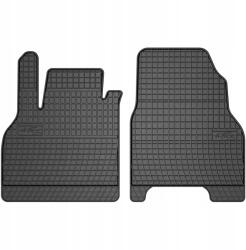 FroGum Autószönyegek fekete Mercedes Citan 2012-től Renault Kangoo 2008-tól