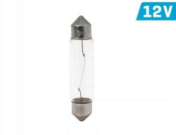 Vision Lighting Izzó Vision C5W 11X43 12V 5W SV8.5 1db