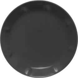 Iittala Farfurie Solare 27 cm, gri închis (1079702)
