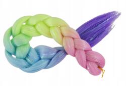 Smart Colours Henlon Szintetikus Haj Színes Fonatok MB. 427H (MB.427H)