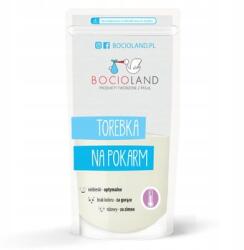 Bocioland Tároló tasak anyatejhez, 1 db (BL017)