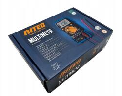 Niteo Tools 18963J31 Multiméter Niteo Tools MLTM0333-21 (MLTM0333-21)