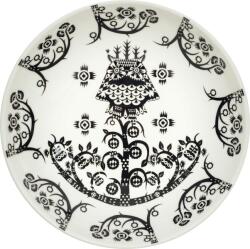 Iittala Farfurie adâncă Taika II 20 cm neagră (1023851)