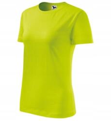 Malfini Női póló Xs Classic New (8591729137013)