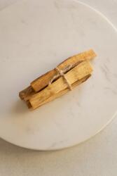 BALI BALI Palo Santo Füstölő Peruból Természetes Fa Meditációhoz M (5905370154382)