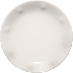 Iittala Farfurie pentru mic dejun Solare 18 cm, albă (1079704)