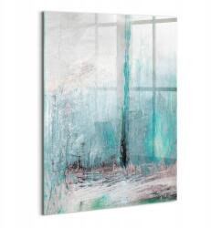 Wallfluent Fotó-Kép Falra Konyhába Művészi Háttér Absztrakció Festék (010010010240100074984)