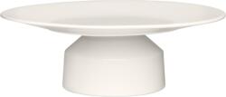 Iittala Pateră Solare joasă, albă (1079716) Tava