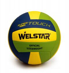  Welstar röplabda labda Touch 5-ös méret (05-VLPU4416F)