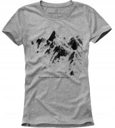 Underworld Női póló Underworld Mountains (Hegyek)