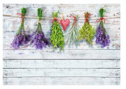 DecoNest Fotótapéta Tavaszi inspirációk 250X175 (A0-XLNEW01058)