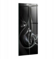 Wallfluent Üvegkép Konyhába Fali Dekoráció Modern Absztrakció (010010010180100003283)