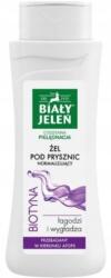 Biały Jeleń Biały Jeleń, Biotin tusfürdő, 300ml (133026340)