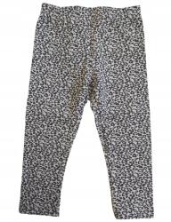 Nicol lány leggings 110 szívecskés (166201)