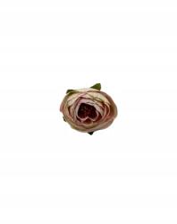 Wera Teljes mini fej 4 cm világos rózsaszín, krémszínű (TSQ17J01AMIX1#18)