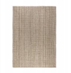 Hanse Home Juta szőnyeg nappaliba 80x200cm, bézs színű, juta futószőnyeg (105975)