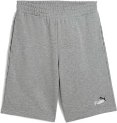 PUMA Essentials+ logo lab graphic shorts 10 xxl
