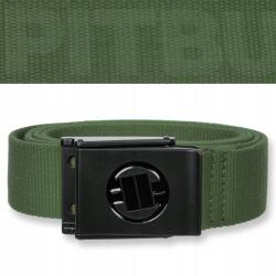 Pitbull Férfi textil öv Pitbull West Coast Hilltop Olíva (723002360000)