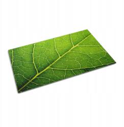 Coloray Dekoratív lábtörlő beltérre, ideális ajándékba Levél minta, 60x40cm (010650710010000077445)