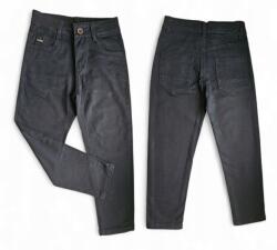 Happy House Fiú elegáns nadrág, alkalmi chino sötétkék 8 éves