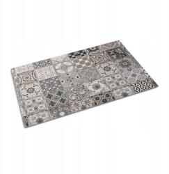 Coloray Erős, csúszásgátló beltéri lábtörlő Geometrikus minták, 60x40 cm-es méret (010650710010000007834)