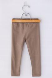 Lily Grey Getry Leggings Sima Barna méret116