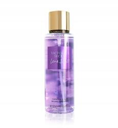 Victoria's Secret Love Spell testpermet nőknek 250 ml (0667556489965)
