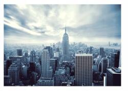 DecoNest Fotótapéta Blue York 450X315 (A0-5XLNEW010104)